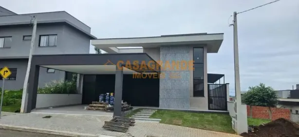 Casa com 3 Quartos à venda, 250m² no Loteamento Floresta, São José dos Campos