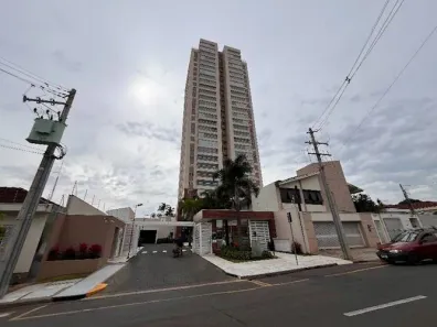 Apartamento com 2 Quartos à venda, 285m² no Cidade Nova, Franca