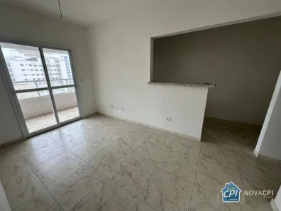 Apartamento com 2 Quartos à venda, 62m² no Caiçara, Praia Grande