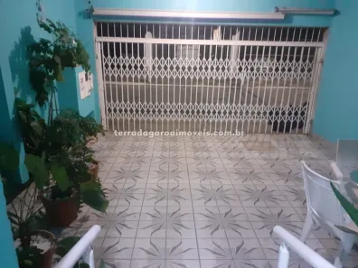 Sobrado com 3 Quartos à venda, 178m² no Parque Maria Luiza, São Paulo