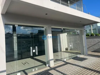 Imóvel Comercial para alugar, 100m² no Sagrada Família, Caxias do Sul