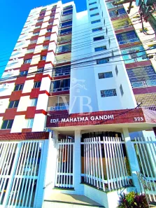 Apartamento com 3 Quartos à venda, 110m² no Treze de Julho, Aracaju