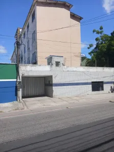 Apartamento com 3 Quartos para alugar, 103m² no Benfica, Fortaleza