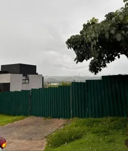 Lote/Terreno à venda, 604m² no Condomínio Residencial Alphaville I, São José dos Campos