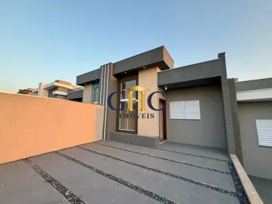 Casa com 2 Quartos à venda, 10m² no Jardim Sao Lucas, Salto de Pirapora