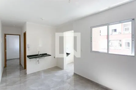 Apartamento com 2 Quartos à venda, 36m² no Chácara Seis de Outubro, São Paulo
