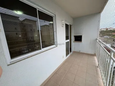 Apartamento com 3 Quartos à venda, 70m² no Vila São Francisco, Hortolândia