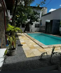 Apartamento com 1 Quarto para venda ou aluguel, 37m² no Aldeota, Fortaleza