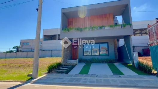 Casa com 3 Quartos à venda, 180m² no Santa Cruz, Gravataí