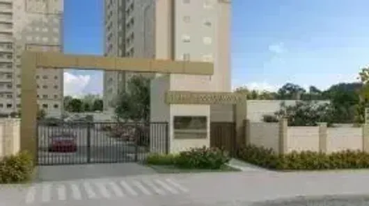 Apartamento com 2 Quartos à venda, 37m² no Parque Piauí, Teresina
