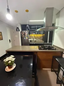 Apartamento com 3 Quartos à venda, 70m² no Jaguaré, São Paulo