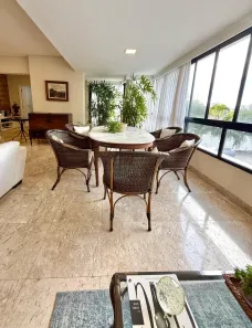 Apartamento com 3 Quartos à venda, 183m² no Federação, Salvador