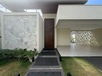 Casa com 4 Quartos à venda, 248m² no Jardim Atlântico, Goiânia