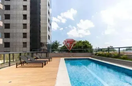 Apartamento com 3 Quartos à venda, 127m² no Jardim Paulista, São Paulo
