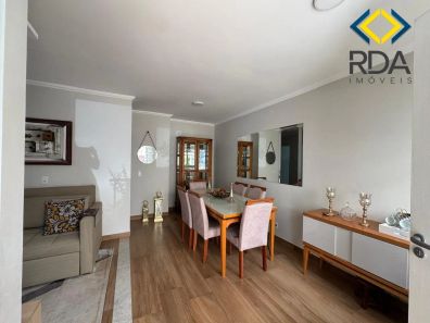 Casa de Condomínio com 2 Quartos à venda, 90m² no Jardim Pedroso, Indaiatuba