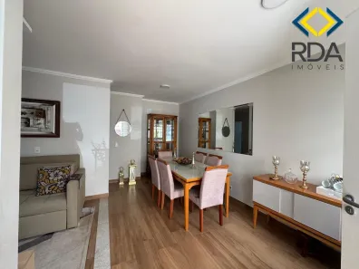 Casa de Condomínio com 2 Quartos à venda, 90m² no Jardim Pedroso, Indaiatuba