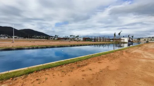 Lote/Terreno à venda, 151m² no Beira Rio, Biguaçu