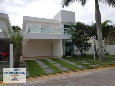Casa de Condomínio com 3 Quartos à venda, 255m² no Chácara das Candeias, Carapicuíba