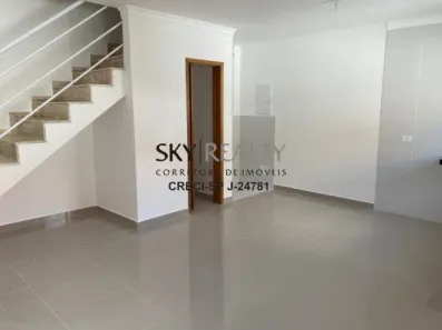 Sobrado com 2 Quartos à venda, 70m² no Jardim Santa Cruz (Campo Grande), São Paulo