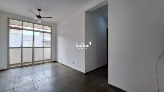 Apartamento com 3 Quartos à venda, 63m² no Jardim Interlagos, Ribeirão Preto