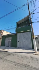 Galpão/Depósito/Armazém à venda, 400m² no Quinta da Paineira, São Paulo