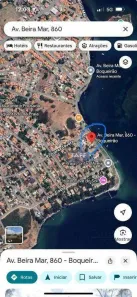 Lote/Terreno à venda, 375m² no Boqueirão, São Pedro da Aldeia