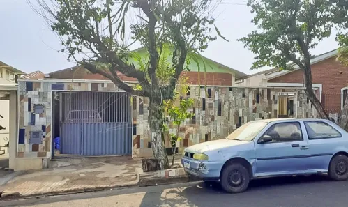 Casa com 3 Quartos à venda, 123m² no Jardim Pinheiros (Vila Xavier), Araraquara