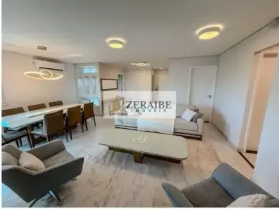 Apartamento com 3 Quartos à venda, 170m² no Centro, Guarulhos