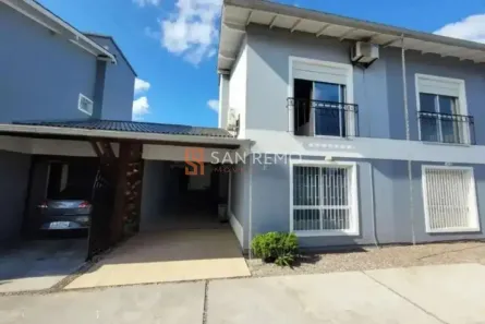 Casa com 2 Quartos para alugar, 86m² no Campeche, Florianópolis