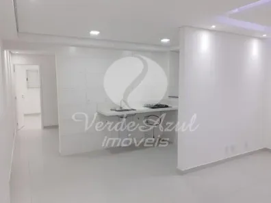 Apartamento com 2 Quartos à venda, 49m² no Jardim das Palmeiras I, Nova Odessa
