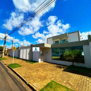 Apartamento com 2 Quartos para alugar, 70m² no Jardim Primaveril, Três Lagoas
