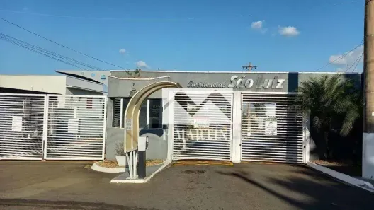 Lote/Terreno à venda, 300m² no Água Branca, Piracicaba