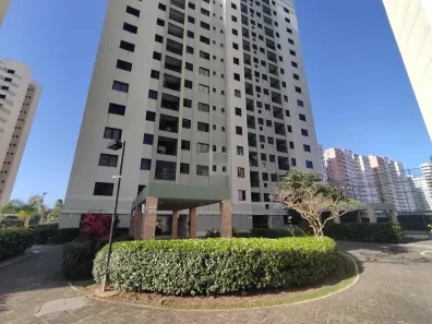 Apartamento com 2 Quartos à venda, 64m² no Luzia, Aracaju