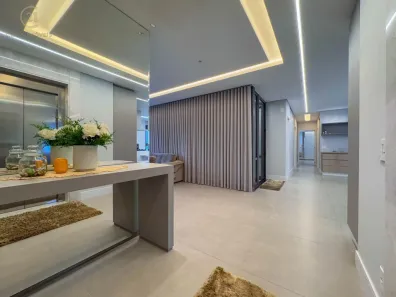 Apartamento com 3 Quartos à venda, 207m² no Santa Rosa, Londrina