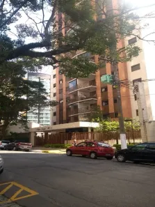 Apartamento com 3 Quartos à venda, 108m² no Saúde, São Paulo