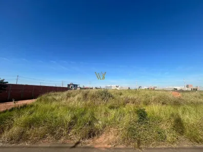 Lote/Terreno à venda, 277m² no Vale do Sol, Piracicaba