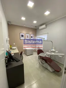 Ponto Comercial para alugar, 230m² no Vila Santo Antônio, São José do Rio Preto