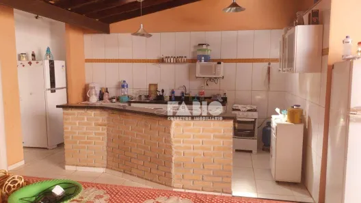 Casa de Condomínio com 2 Quartos à venda, 95m² no Condomínio Residencial Parque da Liberdade I, São José do Rio Preto