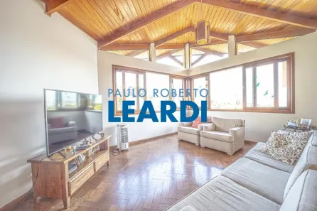 Casa com 4 Quartos à venda, 500m² no Sumaré, São Paulo