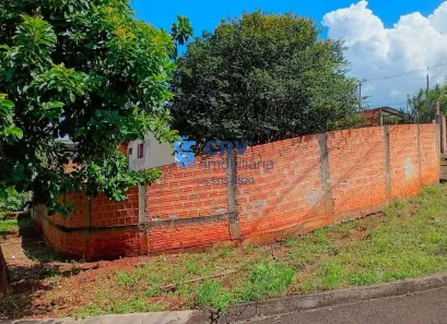 Casa com 3 Quartos à venda, 75m² no Conjunto Cafezal 1, Londrina