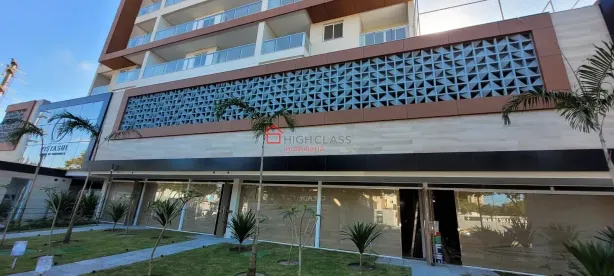 Ponto Comercial para alugar, 44m² no Jockey de Itaparica, Vila Velha