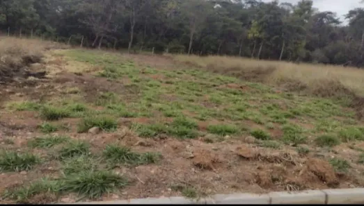 Lote/Terreno à venda, 474m² no Gran Pérola, Lagoa Santa