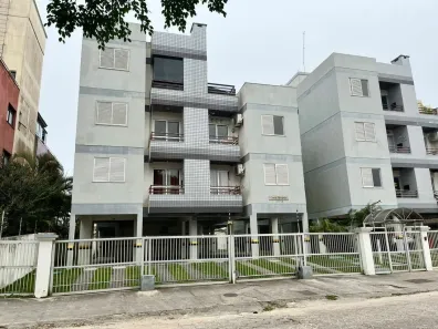 Apartamento com 2 Quartos para alugar, 61m² no Ingleses do Rio Vermelho, Florianópolis