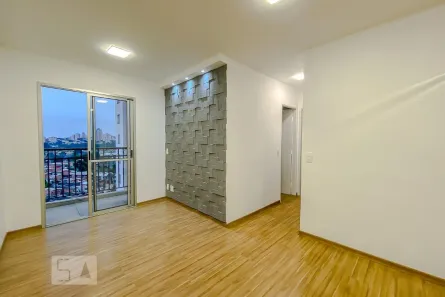 Apartamento com 2 Quartos à venda, 48m² no Vila Moreira, São Paulo