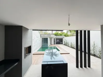 Casa de Condomínio com 4 Quartos à venda, 300m² no Barra da Tijuca, Rio de Janeiro