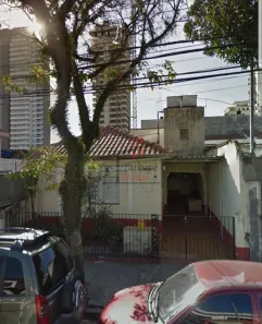 Lote/Terreno à venda, 120m² no Tatuapé, São Paulo