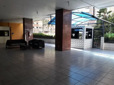 Apartamento com 2 Quartos à venda, 59m² no Meireles, Fortaleza