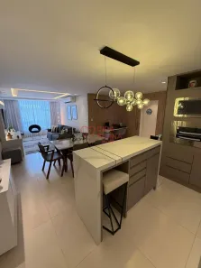 Apartamento com 3 Quartos à venda, 94m² no Centro, Florianópolis