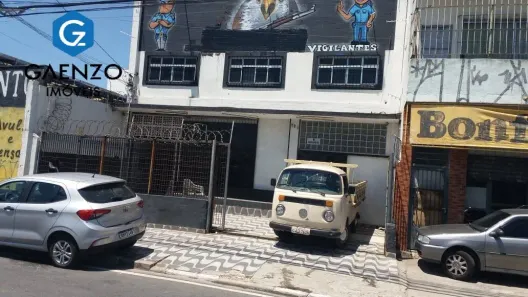 Prédio Comercial à venda, 400m² no Centro, Rio Negrinho