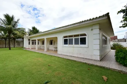 Casa com 4 Quartos à venda, 208m² no Bal Stella Maris, Peruíbe